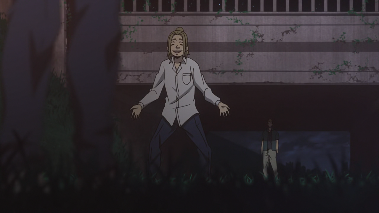 Imawa no Kuni no Alice (OVA) (Yoru no Kousen, Ñyuum)